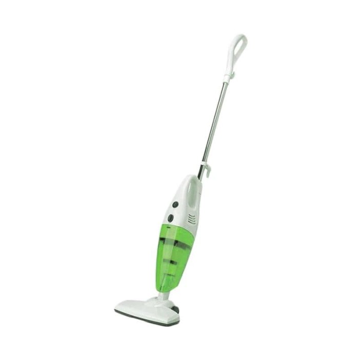 Bolde Super HOOVER TURBO Hijau